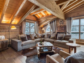 Appartement Courchevel 1850, 6 pièces, 10 personnes - FR-1-564-14